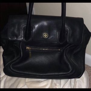 Tory Burch handbag!!! In good condition!!!
